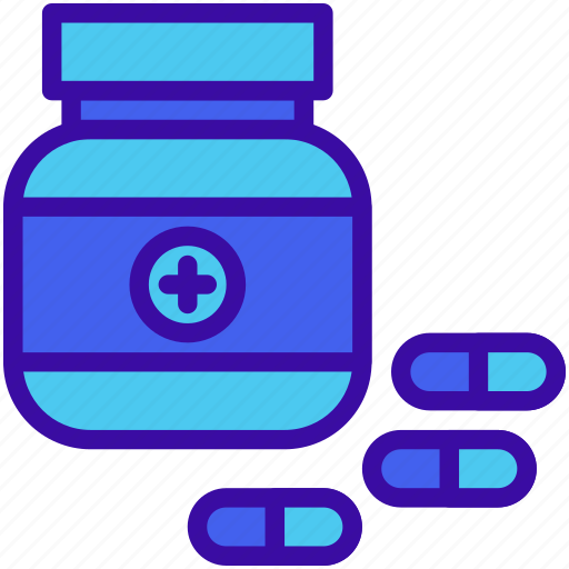 Clinic, doctor, drug, health, hospital, medical, medicine icon - Download on Iconfinder