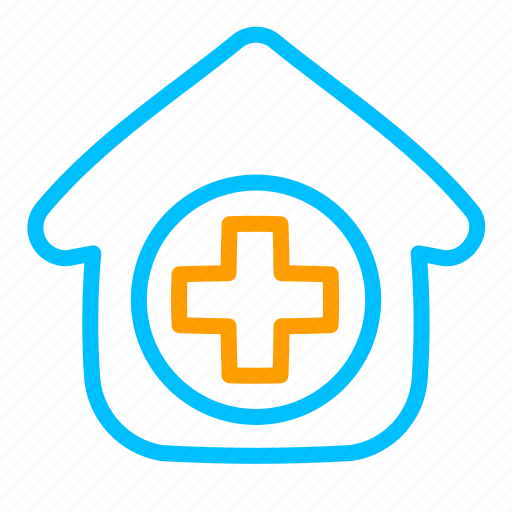 Hospital, medical, health, healthcare, medicine, doctor, care icon - Download on Iconfinder