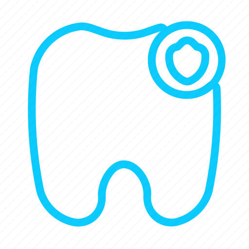 Teeth, dental, tooth, dentist, medical, hospital, health icon - Download on Iconfinder
