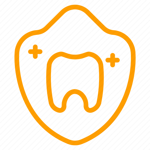Teeth, dental, tooth, dentist, medical, hospital, health icon - Download on Iconfinder