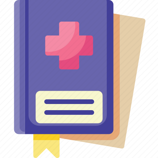 Medical, history, medical history, hospital, health icon - Download on Iconfinder