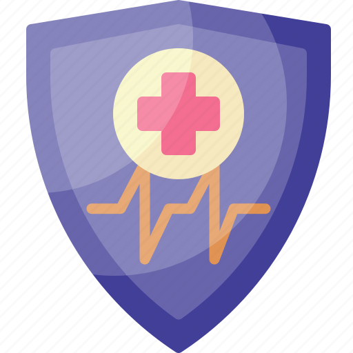 Protect, security, shield, hospital, medical icon - Download on Iconfinder