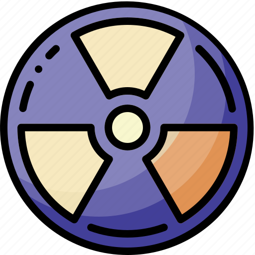 Radiation, x ray, medical, hospital, health icon - Download on Iconfinder