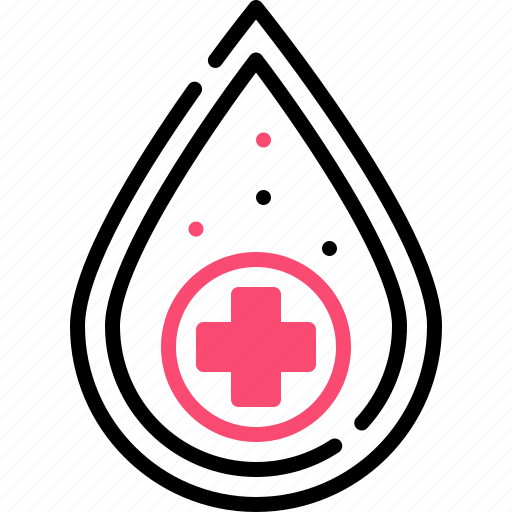 Blood, medical, health, hospital, healthcare icon - Download on Iconfinder
