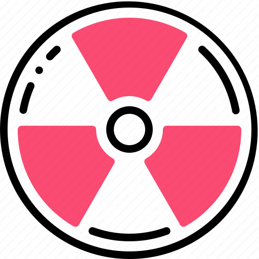 Radiation, x ray, medical, hospital, health icon - Download on Iconfinder