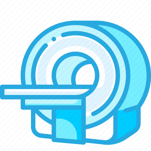 Tc scan, hospital, medical, health, healthcare, emergency icon - Download on Iconfinder