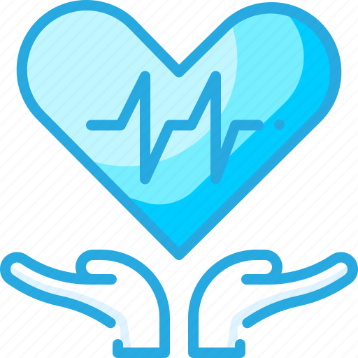 Healthcare, medical, health, hospital, medicine, care, heart icon - Download on Iconfinder