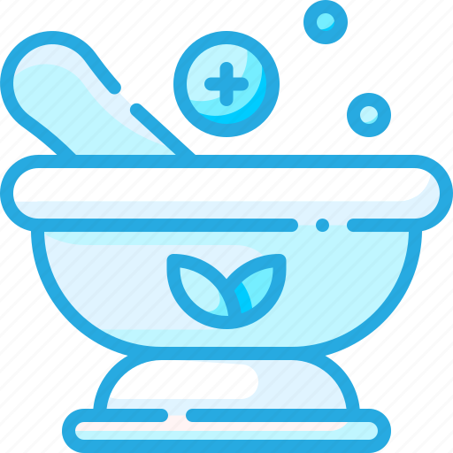 Mortar, hospital, medical, health, medicine, healthcare icon - Download on Iconfinder