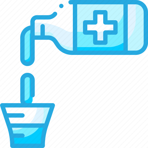 Syrup, drug, medical, medicine, hospital, health icon - Download on Iconfinder