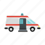 aid, ambulance, car, health, hospital, medical, medicine 