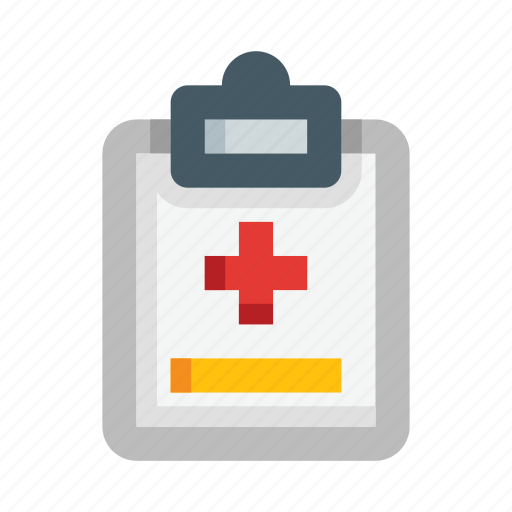 Record, medical card, health card, medical record, health record, medical file, medical chart icon - Download on Iconfinder