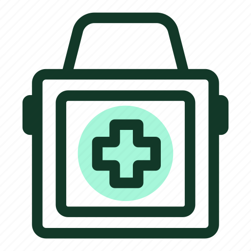 Medicine, cabinet, healthcare, emergency icon - Download on Iconfinder