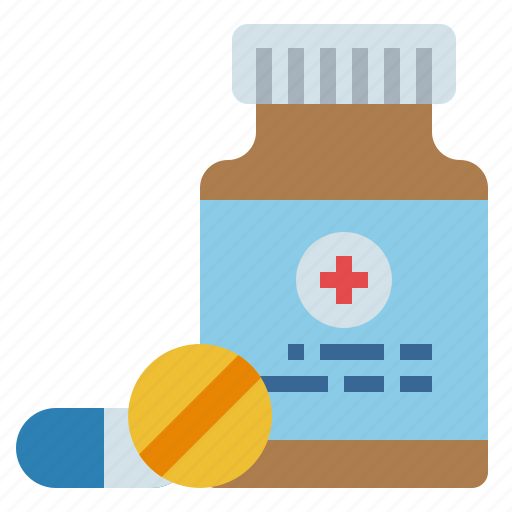 Antibiotic, drug, heal, medicine, medicines, pill, pills icon - Download on Iconfinder