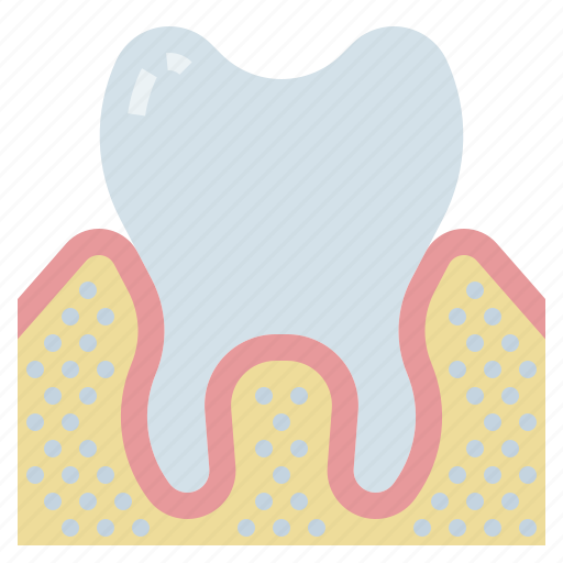 Caries, dental, dentist, healthcare, molar, teeth, tooth icon - Download on Iconfinder