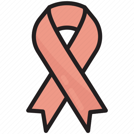 Aids, cancer, day, health, medical, ribbon, awareness icon - Download on Iconfinder