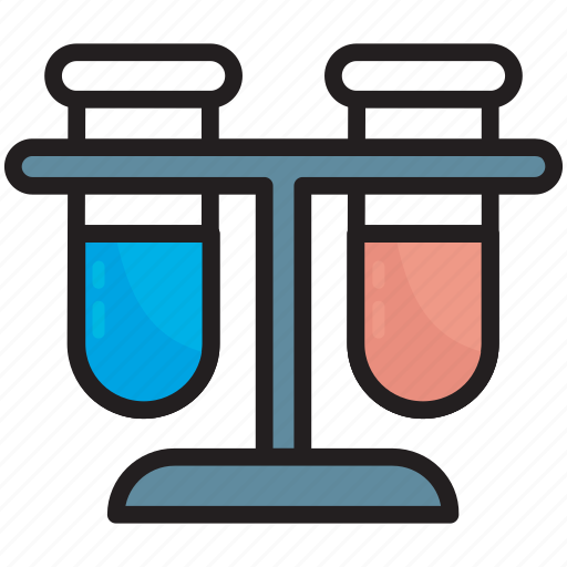 Sample, lab, laboratory, test, tube, chemistry, science icon - Download on Iconfinder