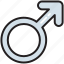 male, sign, man, person, user, sexual orientation, gender 