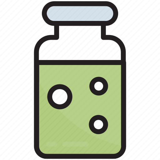 Drug, health, hospital, medical, medicine, vial, bottle icon - Download on Iconfinder