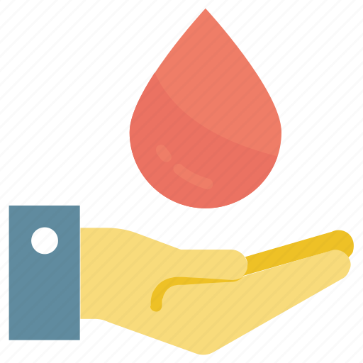 Care, blood bank, blood, protection, secure, drop, health icon - Download on Iconfinder