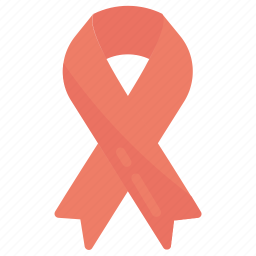 Aids, cancer, health, medical, ribbon, world, awareness icon - Download on Iconfinder