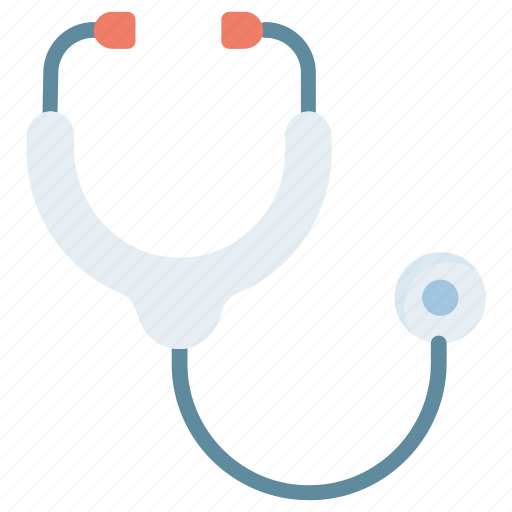 Doctor, medical, stethoscope, healthcare, checkup, diagnosis icon - Download on Iconfinder