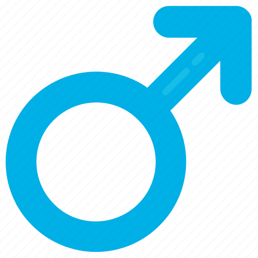 Male, sign, man, person, user, sexual orientation, gender icon - Download on Iconfinder