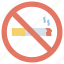 cancer, cigarette, healthcare, medicine, no, smoking, nicotine 