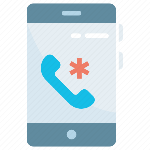 Call, care, doctor, emergency, hospital, medical, phone icon - Download on Iconfinder