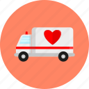 ambulance, healthy, hospital, medical 