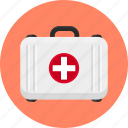 health, healthy, hospital, medical, medical suitcase 