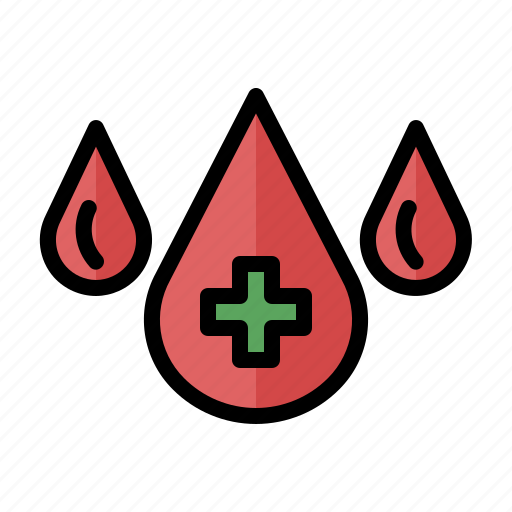 Blood donation, hospital, blood transfusion, blood test, blood icon - Download on Iconfinder