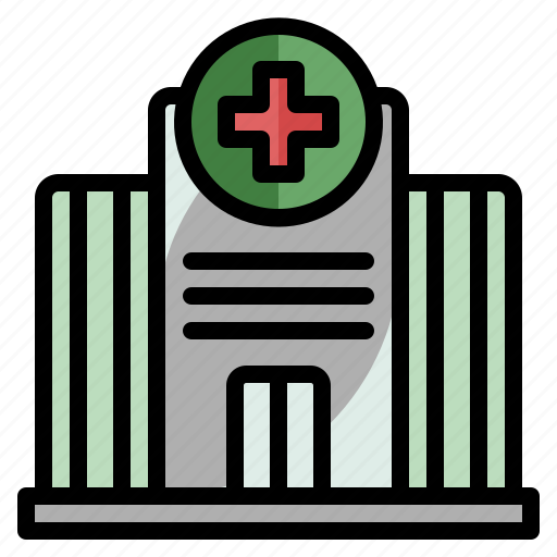 Medical, doctor, health, hospital, clinic icon - Download on Iconfinder