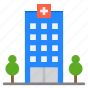 building, health, care, medical, hospital, clinic
