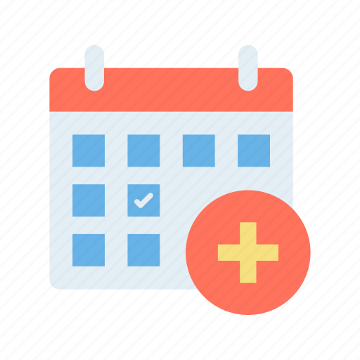 Appointment, calendar, date, month icon - Download on Iconfinder