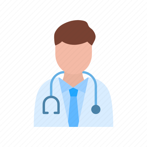 Doctor, man, women, health care icon - Download on Iconfinder