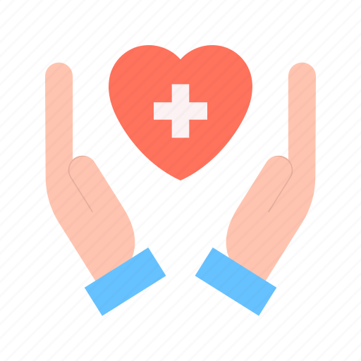 Health care, doctor, meditation, insurance icon - Download on Iconfinder