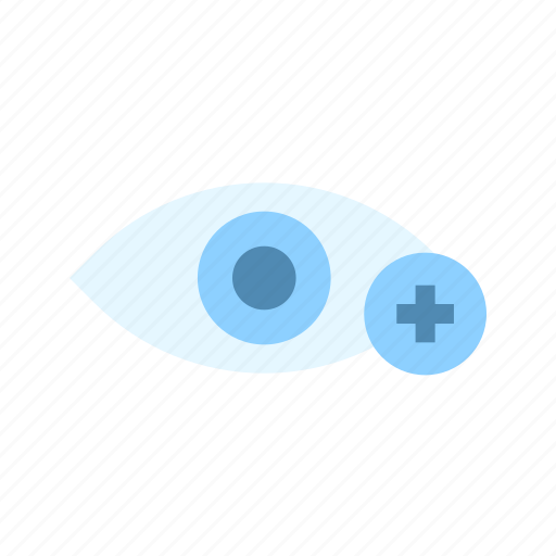 Ophthalmology, eye care, eyesight, lenses icon - Download on Iconfinder