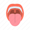 oral health, mouth, tongue, disease