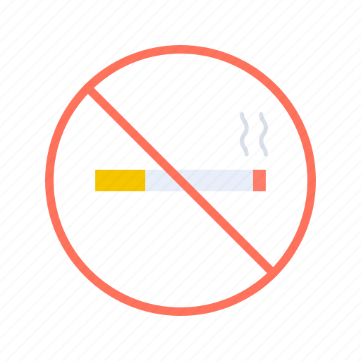Tobacco cessation counseling, no tobacco, unhealthy, smoking icon - Download on Iconfinder