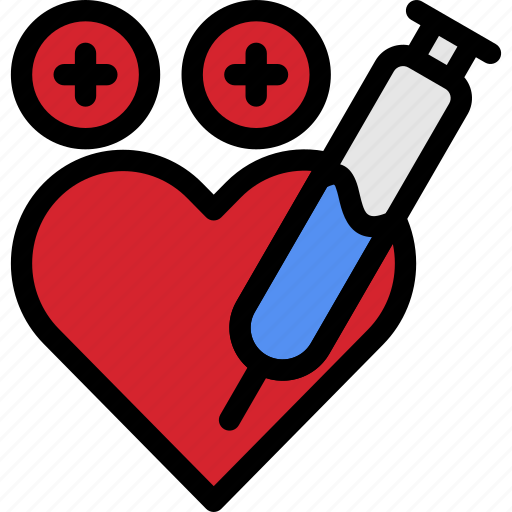 Medication, treatment, healthcare, health, hospital, medicine, vaccine icon - Download on Iconfinder