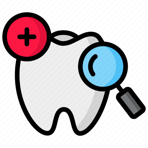 Hospital, dental, care, clinic, teeth, tooth icon - Download on Iconfinder