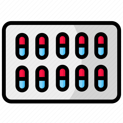 Hospital, pils, care, medicine, drug, pills icon - Download on Iconfinder