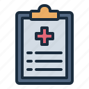 medical, report, record, hospital, healthcare, health, medical report, medical record