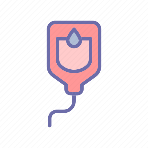 Hospital, transfusion, health care icon - Download on Iconfinder