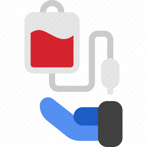 Medical, healthy, treatment, injection, infuse, hospital, medicine icon - Download on Iconfinder