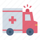 ambulance, transportation, hospital, healthcare, medical, health