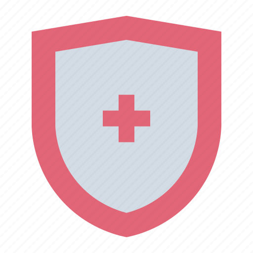 Health, security, hospital, healthcare, medical, protection, insurance icon - Download on Iconfinder