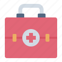 medical, hospital, healthcare, health, medical box