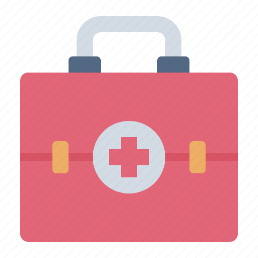 Medical, hospital, healthcare, health, medical box icon - Download on Iconfinder