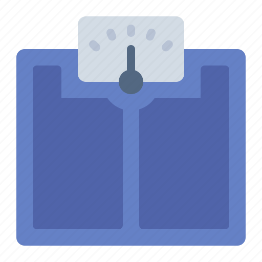 Hospital, healthcare, medical, health, weight scale icon - Download on Iconfinder